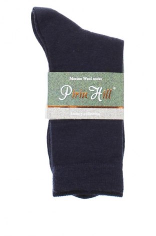 Socken Pirin Hill, Größe S, Farbe Blau, Preis 6,09 €