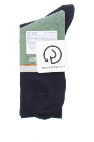 Socken Pirin Hill, Größe S, Farbe Blau, Preis 6,09 €