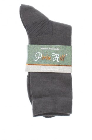Socken Pirin Hill, Größe S, Farbe Grau, Preis 6,09 €