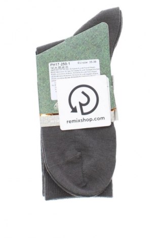 Socken Pirin Hill, Größe S, Farbe Grau, Preis 6,09 €