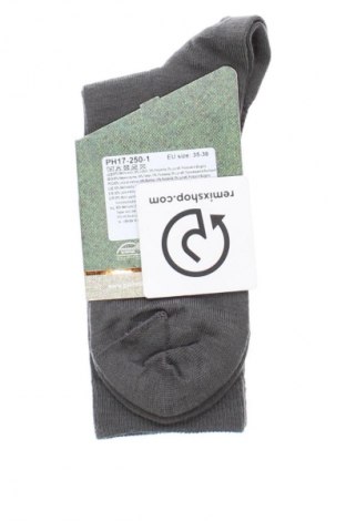 Socken Pirin Hill, Größe S, Farbe Grau, Preis 6,09 €