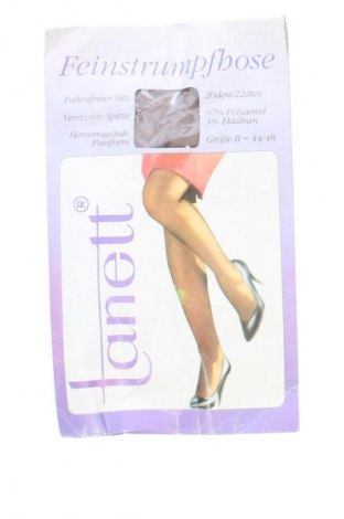 Ciorapi Unbranded, Mărime XL, Culoare Bej, Preț 39,99 Lei