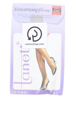 Ciorapi Unbranded, Mărime XL, Culoare Bej, Preț 39,99 Lei