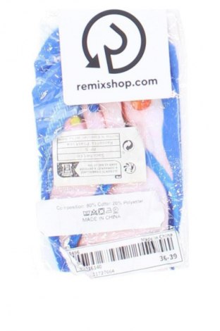 Socken Unbranded, Größe S, Farbe Mehrfarbig, Preis 8,99 €