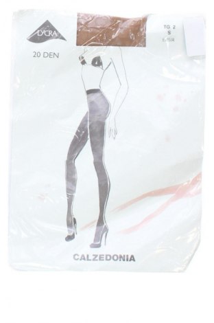 Dresuri Calzedonia, Mărime S, Culoare Bej, Preț 97,99 Lei