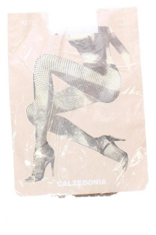 Καλσόν Calzedonia, Μέγεθος S, Χρώμα  Μπέζ, Τιμή 19,99 €