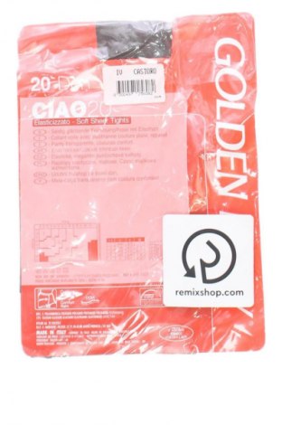 Strumpfhose Ciao, Größe L, Farbe Beige, Preis € 5,99