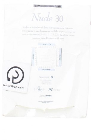Strumpfhose Unbranded, Größe L, Farbe Schwarz, Preis € 15,99