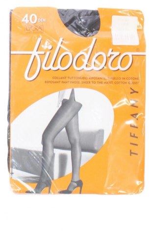 Punčocháče Unbranded, Velikost M, Barva Černá, Cena  329,00 Kč