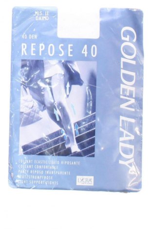 Καλσόν Unbranded, Μέγεθος M, Χρώμα  Μπέζ, Τιμή 12,99 €