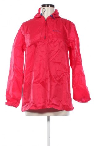 Pelerină de ploaie Decathlon, Mărime M, Culoare Roșu, Preț 89,16 Lei