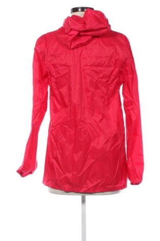 Pelerină de ploaie Decathlon, Mărime M, Culoare Roșu, Preț 89,16 Lei