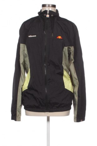 Regenmantel Ellesse, Größe M, Farbe Mehrfarbig, Preis € 35,38