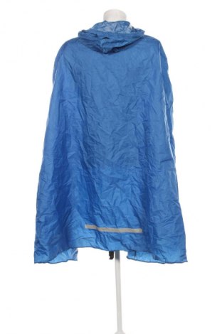 Pelerină de ploaie Unbranded, Mărime 4XL, Culoare Albastru, Preț 189,99 Lei