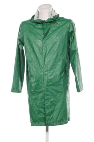 Regenmantel Unbranded, Größe S, Farbe Grün, Preis 40,99 €