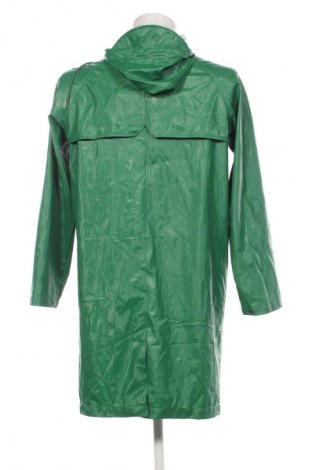 Regenmantel Unbranded, Größe S, Farbe Grün, Preis 40,99 €