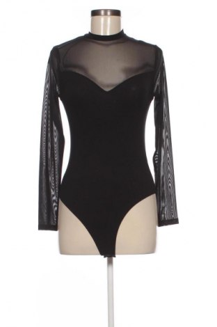 Damenbluse-Body About You, Größe S, Farbe Schwarz, Preis € 32,99