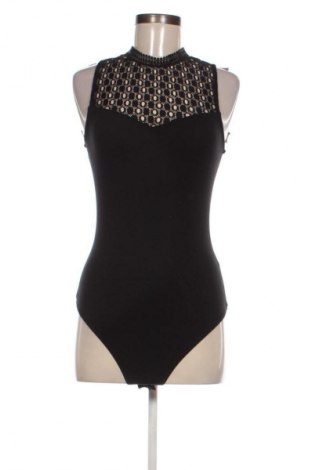 Damenbluse-Body About You, Größe S, Farbe Schwarz, Preis € 29,99