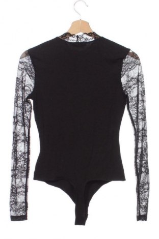 Dámská halenka -body  About You, Velikost XS, Barva Černá, Cena  739,00 Kč