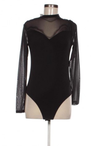 Damenbluse-Body About You, Größe L, Farbe Schwarz, Preis € 32,99
