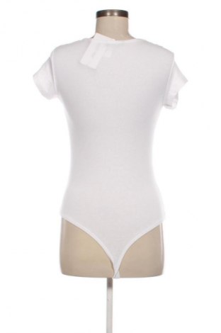 Damenbluse-Body About You, Größe S, Farbe Weiß, Preis € 32,99