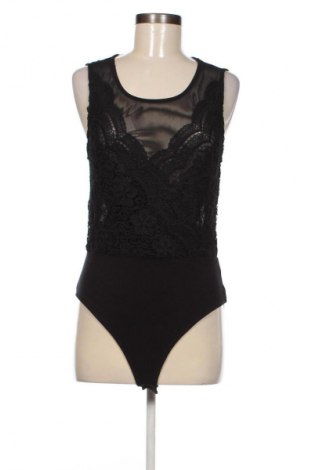 Damenbluse-Body About You, Größe XL, Farbe Schwarz, Preis 31,99 €