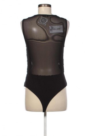 Damenbluse-Body About You, Größe XL, Farbe Schwarz, Preis 31,99 €