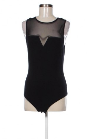 Bluză-body de damă. About You, Mărime M, Culoare Negru, Preț 150,99 Lei