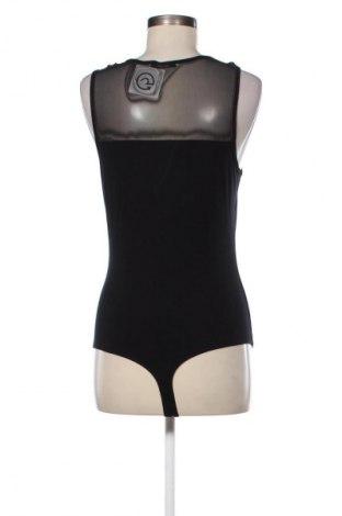 Bluză-body de damă. About You, Mărime M, Culoare Negru, Preț 150,99 Lei