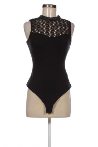 Damska bluzka-body About You, Rozmiar M, Kolor Czarny, Cena 150,99 zł