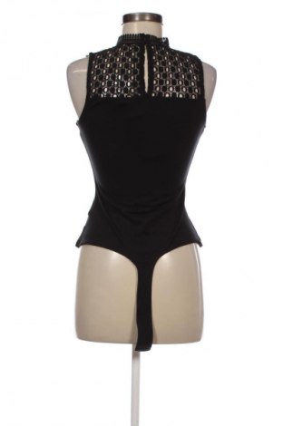 Damska bluzka-body About You, Rozmiar M, Kolor Czarny, Cena 150,99 zł