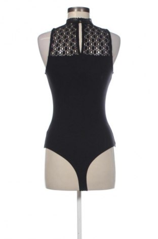 Damska bluzka-body About You, Rozmiar S, Kolor Czarny, Cena 128,99 zł