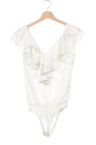 Dámska blúzka - body  Body Flirt, Veľkosť XS, Farba Biela, Cena  9,72 €