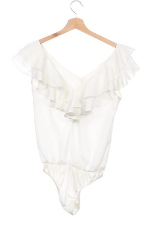 Dámska blúzka - body  Body Flirt, Veľkosť XS, Farba Biela, Cena  9,72 €