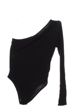 Dámska blúzka - body  Boohoo, Veľkosť XS, Farba Čierna, Cena  18,95 €