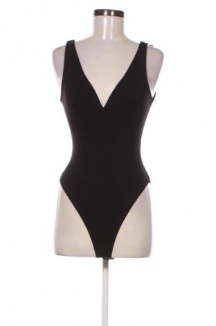 Damska bluzka-body Edited, Rozmiar S, Kolor Czarny, Cena 252,99 zł