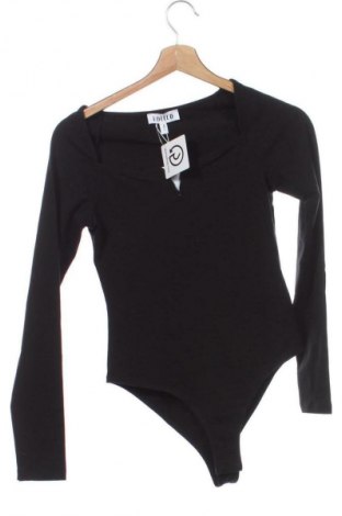 Dámská halenka -body  Edited, Velikost S, Barva Černá, Cena  1 249,00 Kč