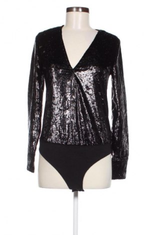 Damenbluse-Body Guess, Größe S, Farbe Schwarz, Preis € 39,99