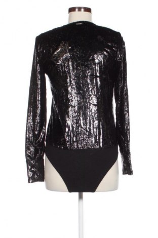 Damenbluse-Body Guess, Größe S, Farbe Schwarz, Preis € 39,99