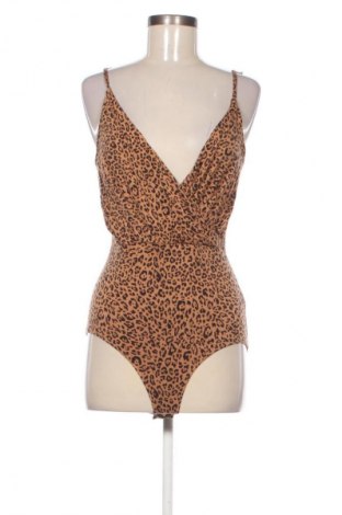 Damska bluzka-body H&M, Rozmiar M, Kolor Kolorowy, Cena 62,99 zł