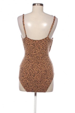 Damska bluzka-body H&M, Rozmiar M, Kolor Kolorowy, Cena 62,99 zł