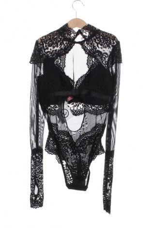 Dámská halenka -body  Hunkydory, Velikost XS, Barva Černá, Cena  1 749,00 Kč