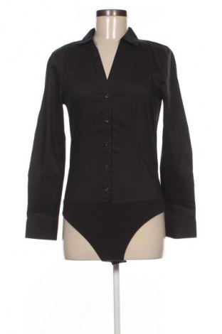 Bluză-body de damă. Jdy, Mărime S, Culoare Negru, Preț 101,99 Lei