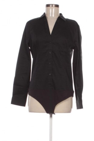 Bluză-body de damă. Jdy, Mărime L, Culoare Negru, Preț 101,99 Lei