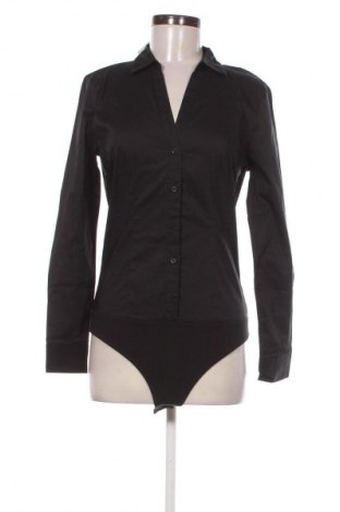Bluză-body de damă. Jdy, Mărime M, Culoare Negru, Preț 91,99 Lei