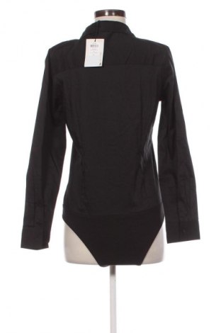Bluză-body de damă. Jdy, Mărime M, Culoare Negru, Preț 91,99 Lei