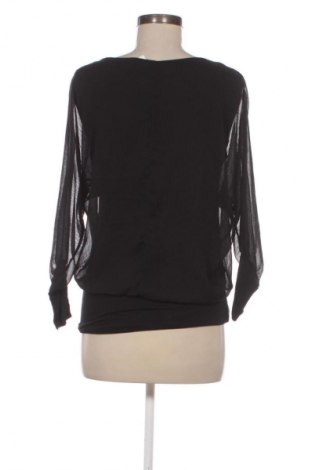 Bluză-body de damă. Made In Italy, Mărime S, Culoare Negru, Preț 24,99 Lei