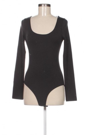 Bluză-body de damă. Mango, Mărime S, Culoare Negru, Preț 182,99 Lei