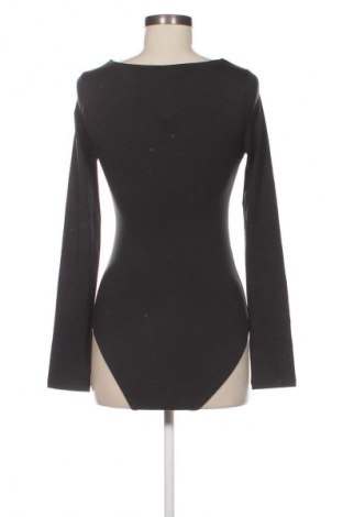 Bluză-body de damă. Mango, Mărime S, Culoare Negru, Preț 182,99 Lei