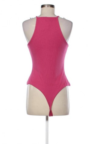 Damenbluse-Body Missguided, Größe M, Farbe Rosa, Preis € 15,86